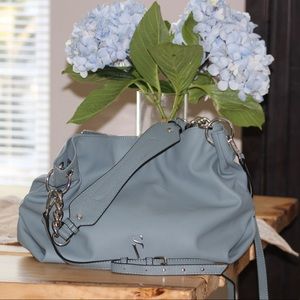 Simply Vera by Vera Wang Seaglass Hobo